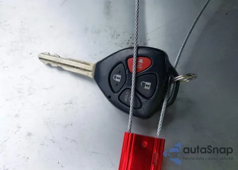 2012 Toyota Corolla Le from USA, damaged, VIN 5YFBU4EE7CP015422